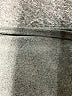 Unbranded Gray Long Sleeve Top Size L - photo 6