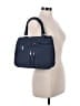 Unbranded Solid Blue Satchel One size - photo 2