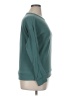 Staccato Teal Pullover Sweater Size XL (estimated) - photo 4