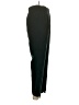 Sag Harbor Solid Green Casual Pants Size 4 (petite) - photo 4
