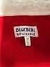 Blueberi Boulevard Red Coat Size 2T - photo 3