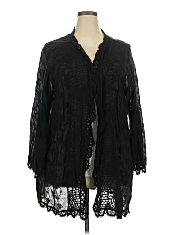 Solitaire Kimono (view 1)