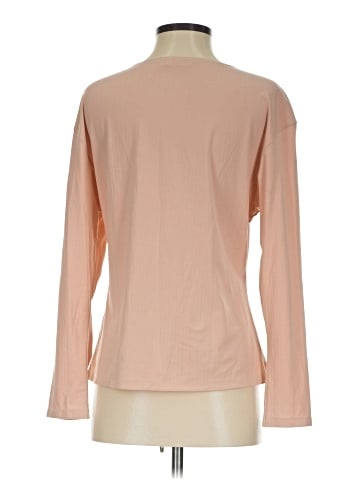 NEIWAI Long Sleeve T-Shirt (view 2)