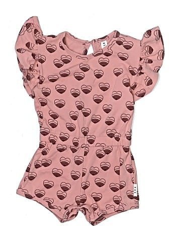 Hux Baby Dress (view 1)