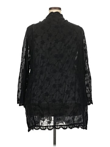 Solitaire Kimono (view 2)