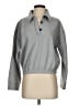 Ann Taylor Gray Pullover Sweater Size S - photo 1