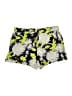 CAbi Tropical Green Shorts Size L - photo 1