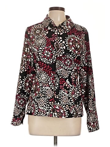 Christopher & Banks Jacket (view 1)