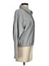 Ann Taylor Gray Pullover Sweater Size S - photo 4