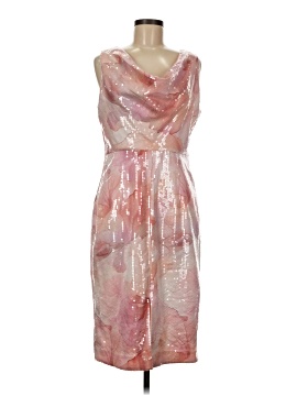 sachin and babi light blue dress Donna Karan | Dresses | Donne Karan 34 Bell Sleeve Cocktail Dress Blush  Pink