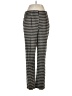 Jules & Leopold Houndstooth Black Dress Pants Size M - photo 1
