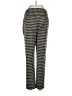 Jules & Leopold Houndstooth Black Dress Pants Size M - photo 2