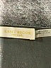 Ramy Brook Metallic Silver 3/4 Sleeve Silk Top Size L - photo 7