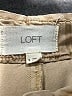 Ann Taylor LOFT Solid Tan Khakis Size S - photo 6