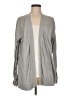 Halogen Gray Cardigan Size M - photo 1