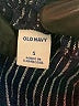 Old Navy Stripes Blue Jumpsuit Size S - photo 4