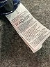 Old Navy Stripes Blue Jumpsuit Size S - photo 5