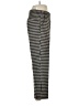 Jules & Leopold Houndstooth Black Dress Pants Size M - photo 4
