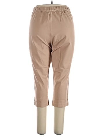 Isaac Mizrahi LIVE! Khakis (view 2)