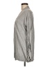 Halogen Gray Cardigan Size M - photo 5