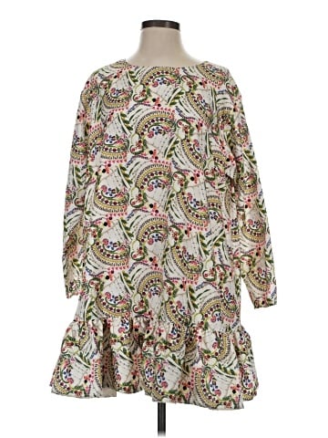 Cynthia Rowley Casual Dress (view 1)