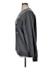 Mighty Fine Graphic Gray Sweatshirt Size XL - photo 5