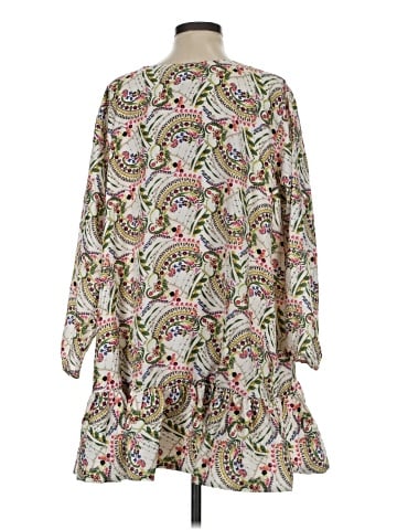 Cynthia Rowley Casual Dress (view 2)