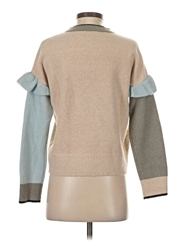 THML Turtleneck Sweater (view 2)