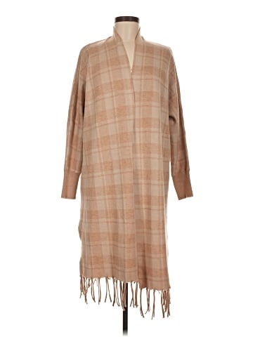 Rachel Zoe Poncho (view 1)