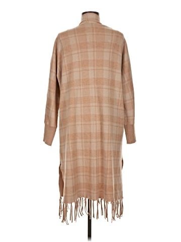 Rachel Zoe Poncho (view 2)
