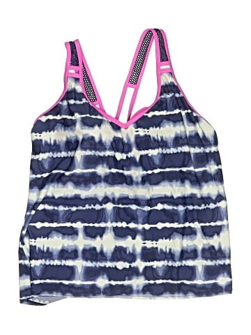 ZeroXposur Swimsuit Top (view 1)