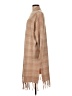 Rachel Zoe Tan Poncho Size M - photo 5