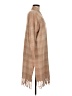 Rachel Zoe Tan Poncho Size M - photo 4