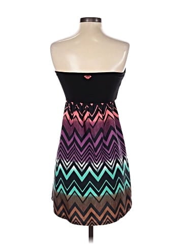 Roxy Cocktail Dress (view 2)