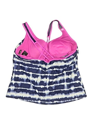 ZeroXposur Swimsuit Top (view 2)