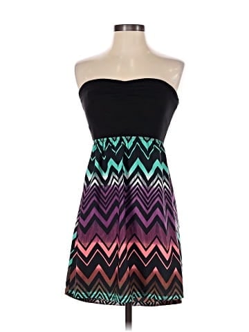 Roxy Cocktail Dress (view 1)