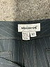 Margaret M Chevron-herringbone Black Dress Pants Size 12 - photo 7