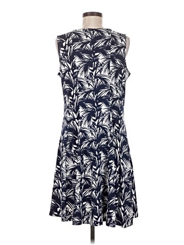 NY Collection Casual Dress (view 2)