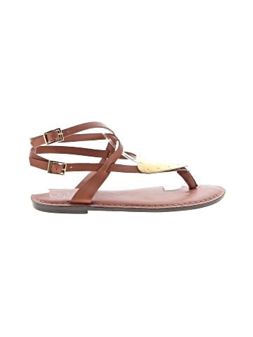ViX by Paula Hermanny Sandals (view 1)