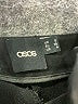 ASOS Solid Black Active Pants Size 4 - photo 7