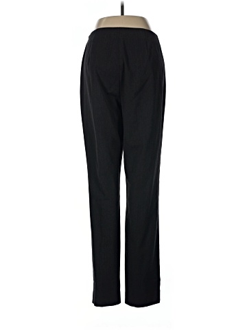 Lauren by Ralph Lauren Wool Pants (view 2)