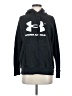 Under Armour Black Pullover Hoodie Size S - photo 1