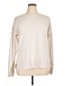 Jockey Ivory Pullover Sweater Size XL - photo 1