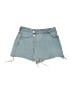 Zara Blue Skort Size L - photo 1