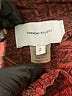 Current/Elliott 100% Lyocell Tweed Burgundy Long Sleeve Button-Down Shirt Size 2 - photo 7