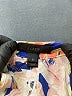 J.Crew 100% Silk Floral Pink Short Sleeve Silk Top Size 0 - photo 7