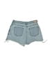 Zara Blue Skort Size L - photo 2