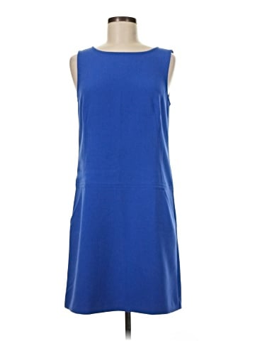 Ann Taylor LOFT Outlet Casual Dress (view 1)