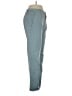 Adriano Goldschmied Solid Teal Casual Pants Size 27 waist - photo 4