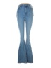 ASOS Design Blue Jeans Size 28 waist - photo 1